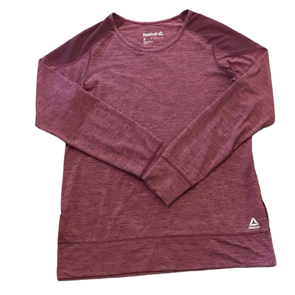 Reebok Shirt